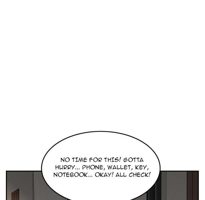 My Stepmom - Chapter 4 - Andromeda 11 page 141 hentai porn comic manga doujin